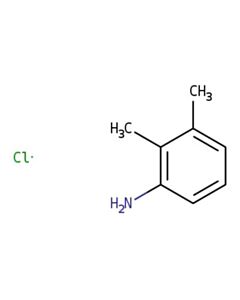 Astatech 2,3-DIMETHYLANILINE HYDROCHLORIDE; 25G; Purity 95%; MDL-MFCD00054332